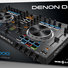 Denon MC4000 3