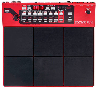 Nord Drum 3P 0