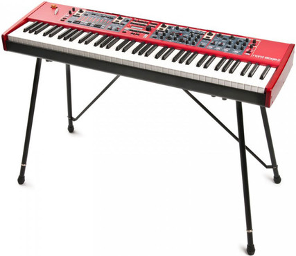 Nord Keyboard Stand EX 0