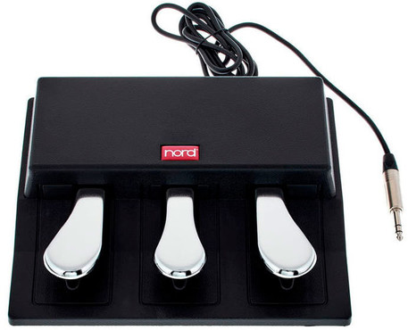 Nord Triple Pedal 0