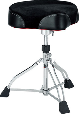 Tama HT530BC Wide Rider Trio Cloth Top 0