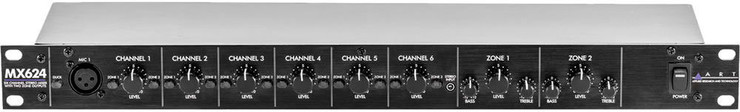 ART MX624 0