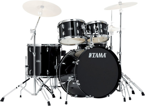 Tama Stagestar SG52KH6-BK Black 0