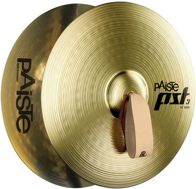 Paiste PST 3 Band 16'' 0
