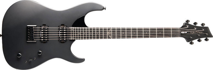 Washburn PXM100C Carbon Black 0