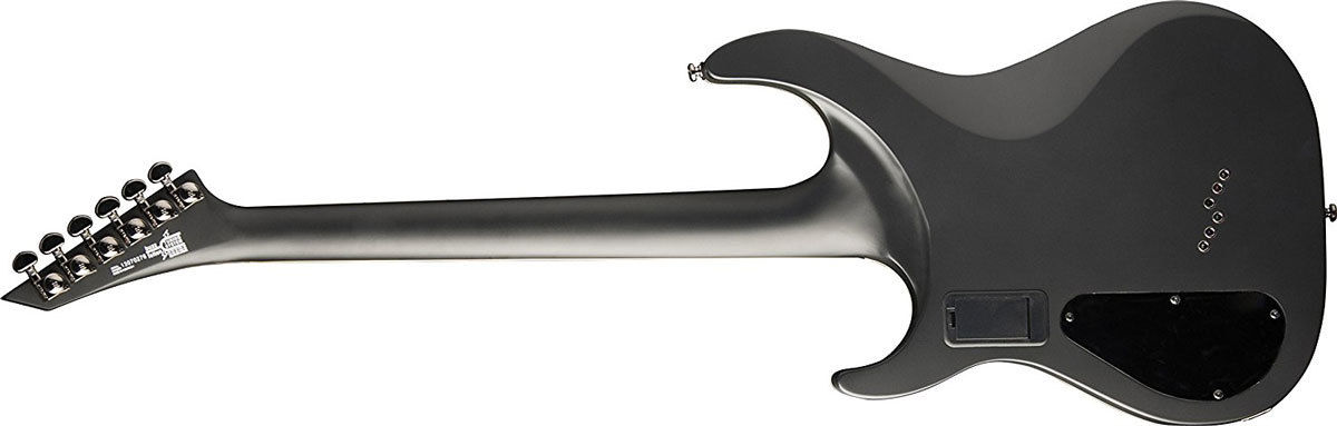 Washburn Parallaxe PXS20EC Carbon Black электрогитара купить в