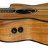 Diamond Head DU-350TCE Flamed Acacia 2