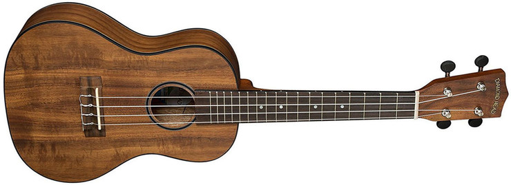 Diamond Head DU-350C Flamed Acacia 0