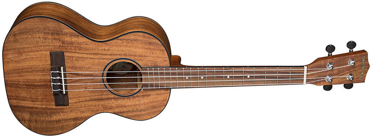 Diamond Head DU-350T Flamed Acacia 0