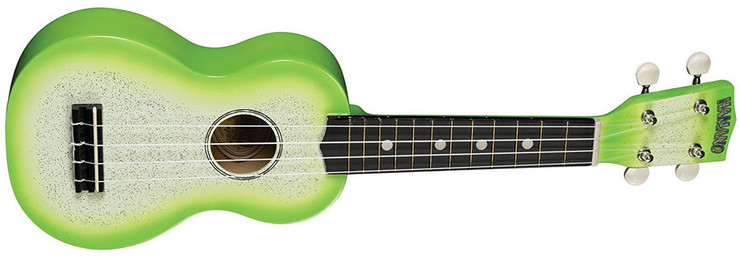 Hamano U-35GN Green Sparkle 0