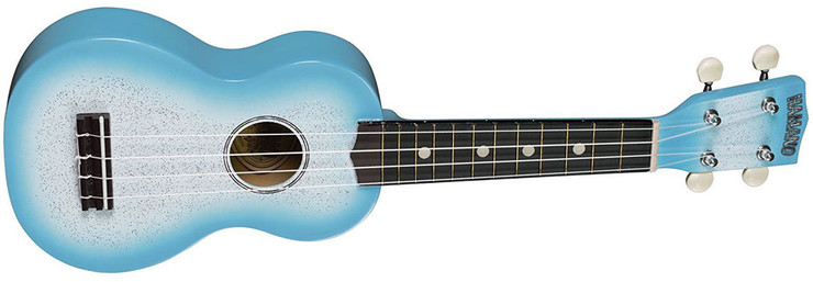 Hamano U-35LB Light Blue 0