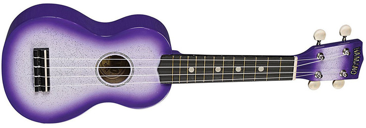 Hamano U-35PP Purple Sparkle 0