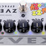 Zvex Vexter Fuzz Factory 4