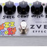 Zvex Vexter Fuzz Factory 3