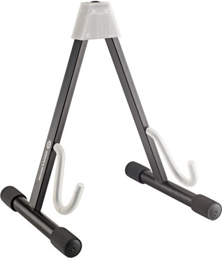 K&M 17540-013-00 E-Guitar Stand 0