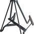 K&M 17581-014-95 E-Guitar Stand Heli-2 2