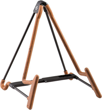 K&M 17581-014-95 E-Guitar Stand Heli-2 0