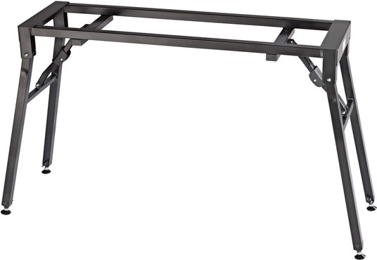 K&M 18953-017-55 Table-Style Stage Piano Stand 0