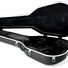 Ovation 8158K-0 Guitar Case Mid/Deep Bowl 3