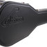 Ovation 8158K-0 Guitar Case Mid/Deep Bowl 1
