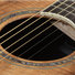 Ovation CS24P-FKOA Celebrity Standard Plus Mid Cutaway Figured Koa 9