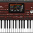 Korg Pa700 Oriental 1