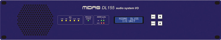 Midas DL155 1