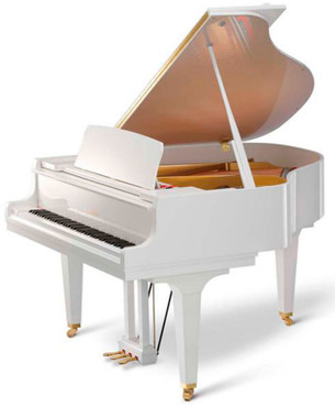 Kawai GL-30 WH P 0