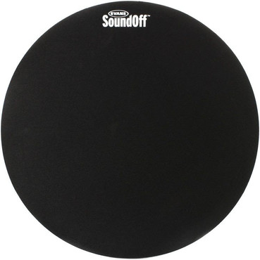 Evans SoundOff Tom Mute SO-14 0
