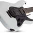 Schecter Sun Valley Super Shredder FR WHT 5