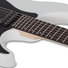Schecter Sun Valley Super Shredder FR WHT 4