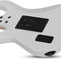 Schecter Sun Valley Super Shredder FR WHT 3