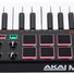 Akai MPK Mini MK2 4