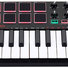 Akai MPK Mini MK2 2