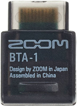 Zoom BTA-1 0