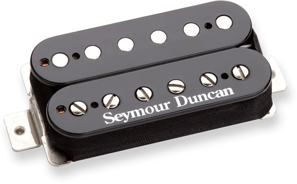 Seymour Duncan SH-6B Duncan Distortion Bridge 0