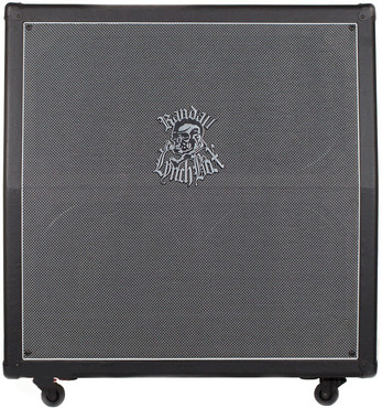 Randall LBX412-RCA George Lynch Lynchbox 0