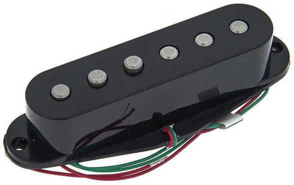 DiMarzio Area 67 DP419BK 1