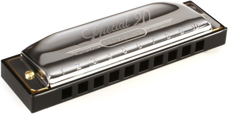 Hohner M560086 Special 20 560/20 G 0