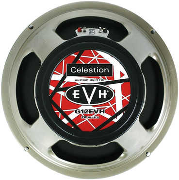 Celestion G12 EVH 8 Ohm 0