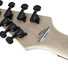 Jackson X Dinky Arch Top DKAF7 MS Stained Mahogany 5