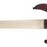 Jackson X Dinky Arch Top DKAF7 MS Stained Mahogany 1