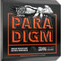 Ernie Ball 2015 Paradigm Skinny Top Heavy Bottom Slinky (10-52) 4