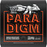 Ernie Ball 2015 Paradigm Skinny Top Heavy Bottom Slinky (10-52) 2