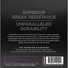 Ernie Ball 2020 Paradigm Power Slinky (11-48) 3