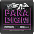 Ernie Ball 2020 Paradigm Power Slinky (11-48) 2