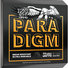 Ernie Ball 2022 Paradigm Hybrid Slinky (9-46) 4
