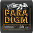 Ernie Ball 2022 Paradigm Hybrid Slinky (9-46) 2