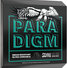 Ernie Ball 2026 Paradigm Not Even Slinky (12-56) 4