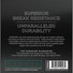 Ernie Ball 2026 Paradigm Not Even Slinky (12-56) 3